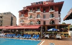 . . Club Ege Antique 4*