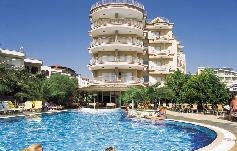 . . Romance Beach Hotel Marmaris 4*