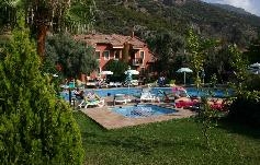 . . Tropicana Fethiye 4*