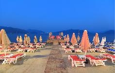. . Noa Hotels Club Nergis Beach 4*