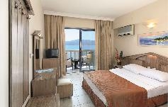 . . Noa Hotels Club Nergis Beach 4*