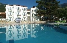 . . Sun Shine Holiday Resort Fethiye 4*