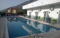 . . Sun Shine Holiday Resort Fethiye 4*