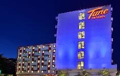 . . Tune Hotel Pattaya 3*