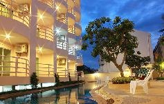 . . Phu View Talay Resort 3*