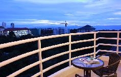 . . Phu View Talay Resort 3*