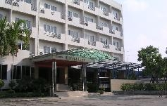 . . Pattaya Noppakao Hotel  2*+