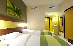 . . Citymax Hotel Al Barsha 3*