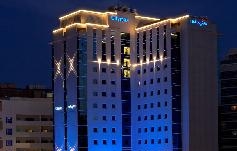 . . Citymax Hotel Al Barsha 3*
