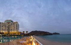 . . Oceanic Resort & SPA Khorfakkan 4*+