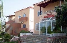 . . Eleana Apartments