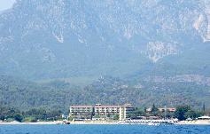 . . Ambiente Hotel Kemer 4*+