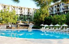 . . Ambiente Hotel Kemer 4*+