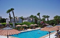 . . Al Mashrabiya Beach Resort 3*