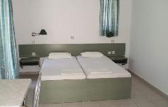 . . Triantafillas Apartments 3*