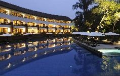 .  . Alila Diwa Goa 5*