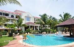 .  . Joecons Beach Resort 3*