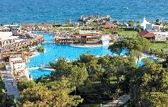 . . Ela Quality Resort Hotel 5*