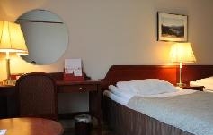 . . Sokos Hotel Kuusamo 4*