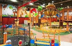 . . Holiday Club Kuusamon Tropiikki 4*