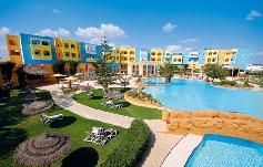 . . Caribbean World Garden Hammamet 3*