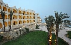 .  . Coral Hills Marsa Alam 4*