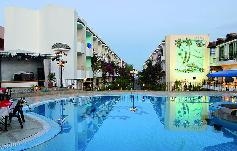 . . Minamark Beach Resort 4*