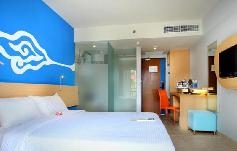 . . Best Western Kuta Beach 3*