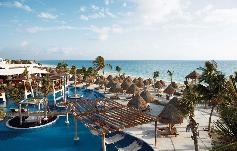 . . Excellence Playa Mujeres 5*