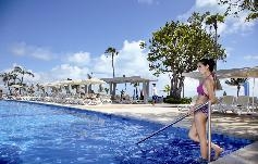 . . Riu Palace Peninsula 5*