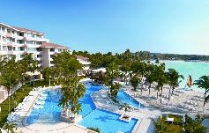 .  . Dreams Puerto Aventuras Resort & Spa 5*