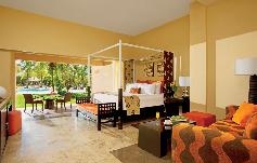 .  . Dreams Puerto Aventuras Resort & Spa 5*