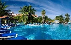 . . Barcelo Solymar Resort 4*+