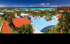 . . Barcelo Solymar Resort 4*+