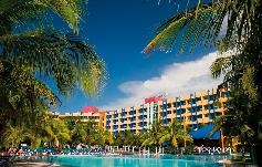 . . Barcelo Solymar Resort 4*+