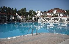 . . Lykia Botanika Beach & Fun Club 4*