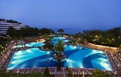 . . Rixos Tekirova 5*