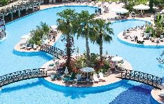 . . Rixos Tekirova 5*