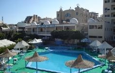 . . El Tabia Hotel 2*