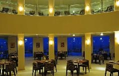 . . Coral Sun Beach Safaga 4*