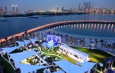 . . Rixos The Palm Dubai 5* DLX