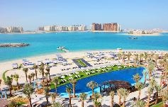 . . Rixos The Palm Dubai 5* DLX