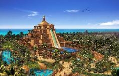 . . Atlantis The Palm 5* DLX