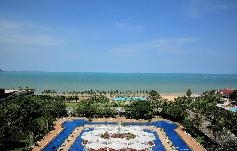 . . Ambassador City Jomtien 3*