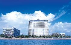 . . Ambassador City Jomtien 3*