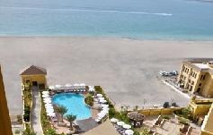 . . Amwaj Rotana Jumeirah Beach 5*