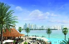 . . Amwaj Rotana Jumeirah Beach 5*