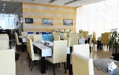 . . Tulip Inn Royal Suites Ajman 4*