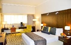 . . Avari Dubai Hotel 4*