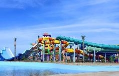 . --. Sea Club Aquapark 4*